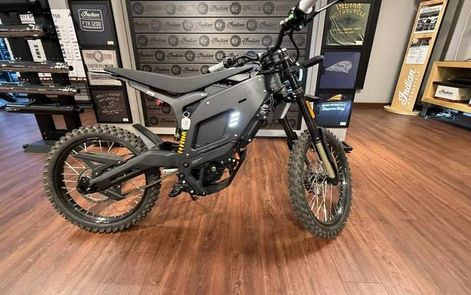 2025 Used Cycle Niu XQi3