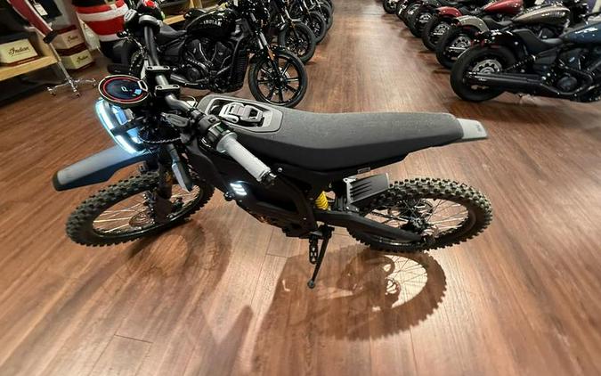 2025 Used Cycle Niu XQi3