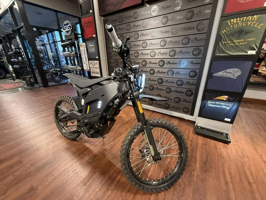 2025 Used Cycle Niu XQi3