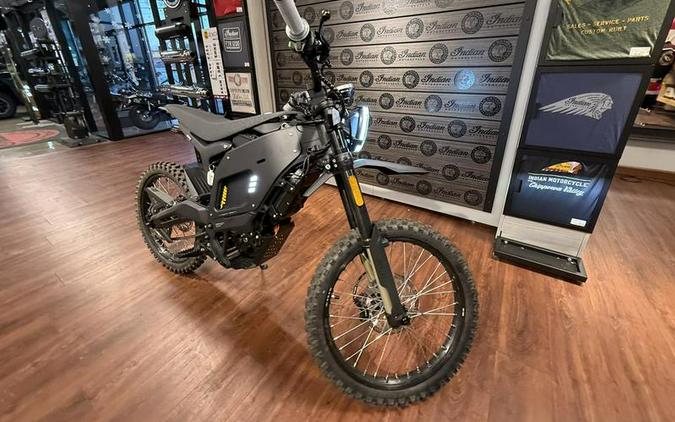 2025 Used Cycle Niu XQi3