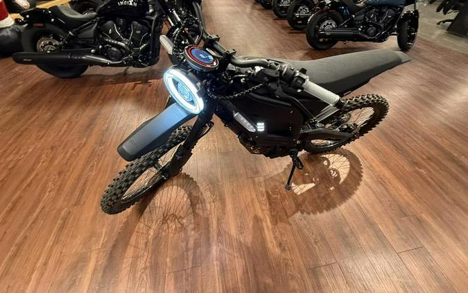 2025 Used Cycle Niu XQi3