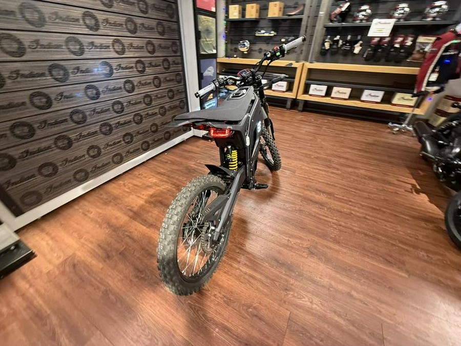 2025 Used Cycle Niu XQi3