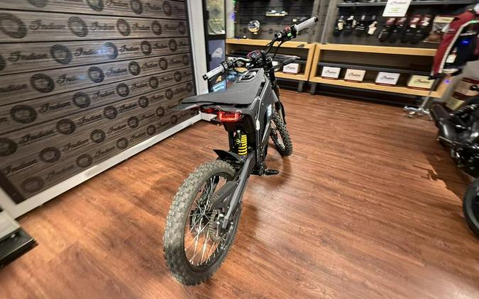 2025 Used Cycle Niu XQi3