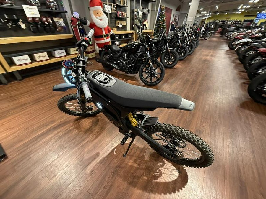 2025 Used Cycle Niu XQi3