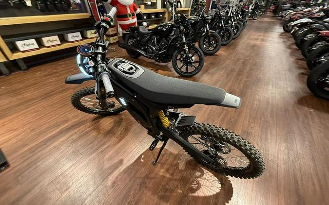 2025 Used Cycle Niu XQi3