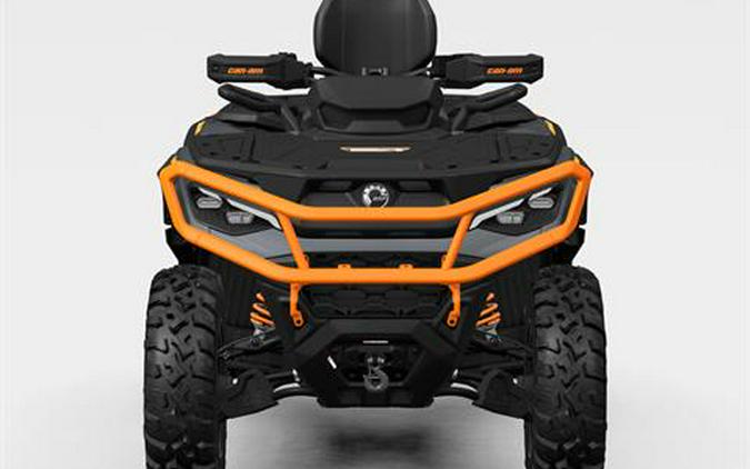 2026 Can-Am Outlander MAX XT-P 1000R
