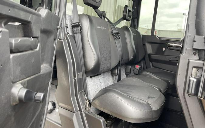 2025 Can-Am® Defender MAX Lone Star Cab HD10