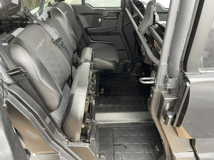 2025 Can-Am® Defender MAX Lone Star Cab HD10