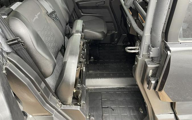 2025 Can-Am® Defender MAX Lone Star Cab HD10