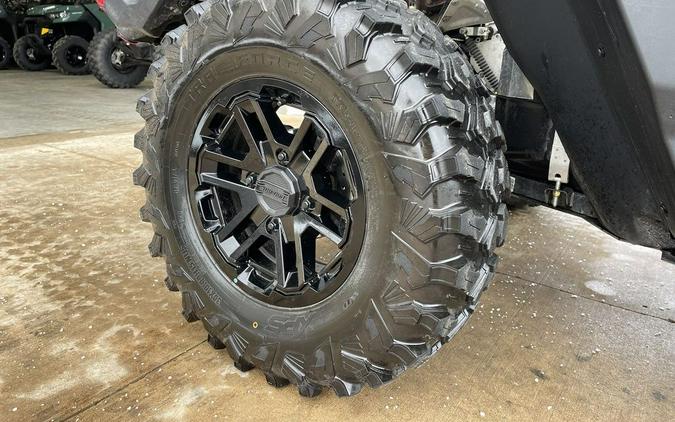 2025 Can-Am® Defender MAX Lone Star Cab HD10