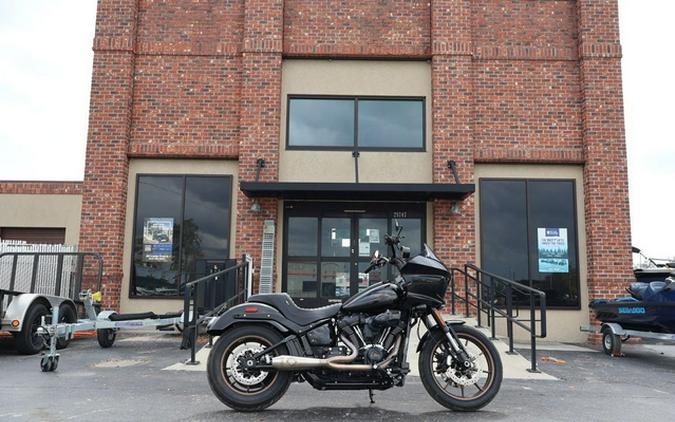 2023 Harley-Davidson FXLRS - Low Rider S Low Rider S