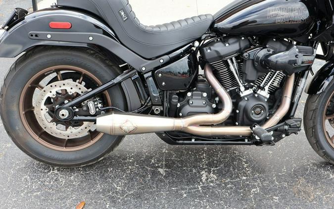 2023 Harley-Davidson FXLRS - Low Rider S Low Rider S