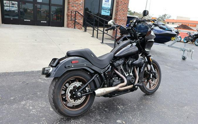 2023 Harley-Davidson FXLRS - Low Rider S Low Rider S