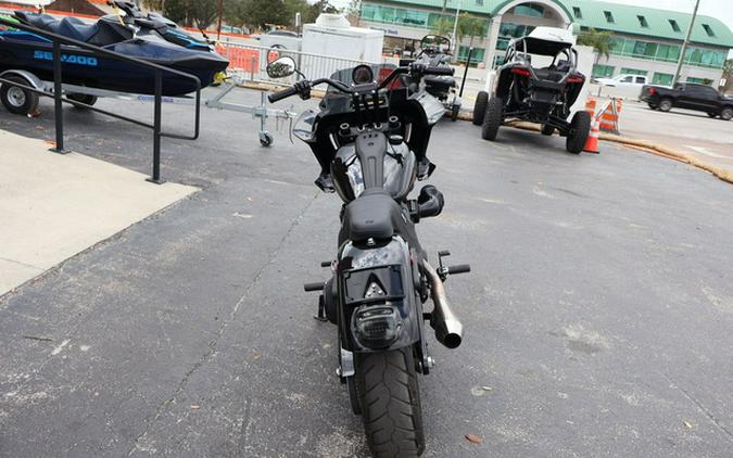 2023 Harley-Davidson FXLRS - Low Rider S Low Rider S