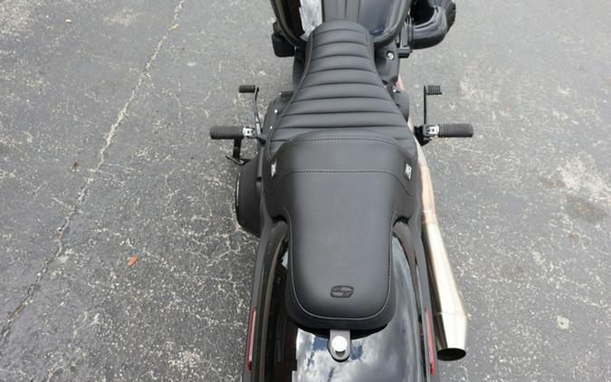 2023 Harley-Davidson FXLRS - Low Rider S Low Rider S