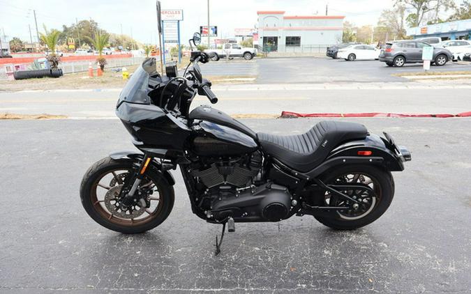 2023 Harley-Davidson FXLRS - Low Rider S Low Rider S