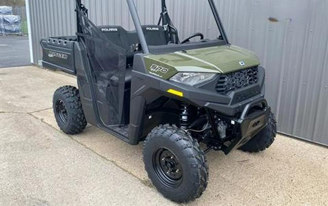 2026 Polaris Ranger® SP 570