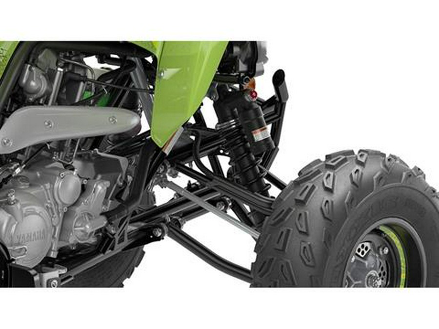 2026 Yamaha Raptor 700R SE