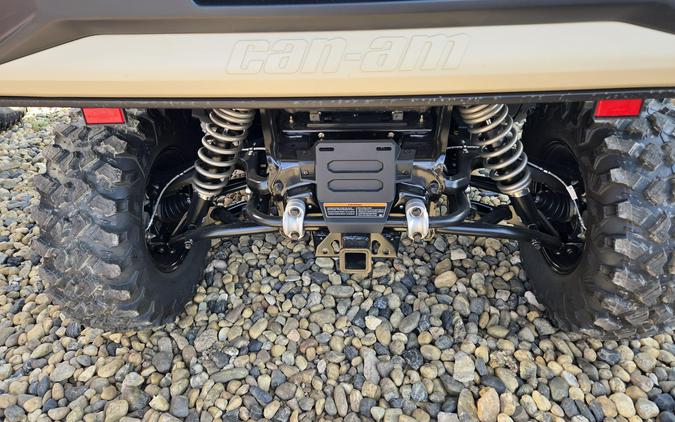 2026 CAN-AM DEFENDER LIMITED CAB HD11