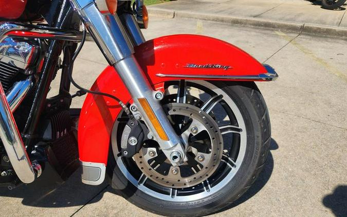 2017 Harley-Davidson® FLHR - Road King®