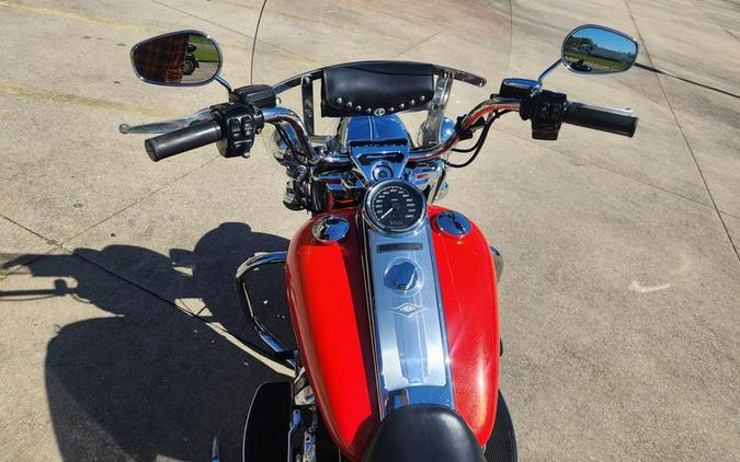 2017 Harley-Davidson® FLHR - Road King®