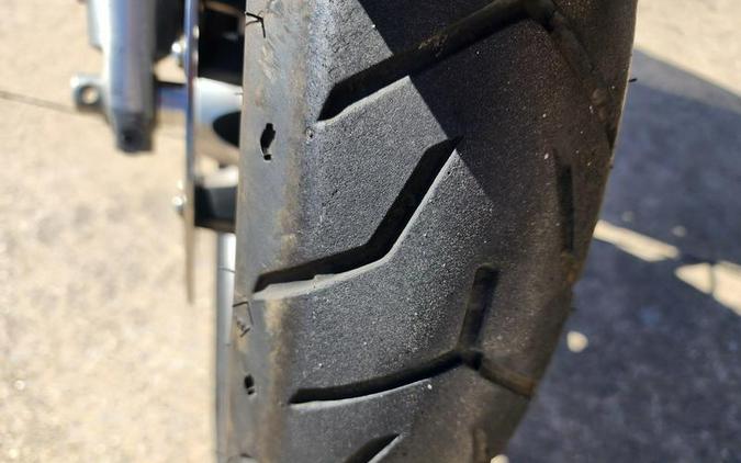 2017 Harley-Davidson® FLHR - Road King®