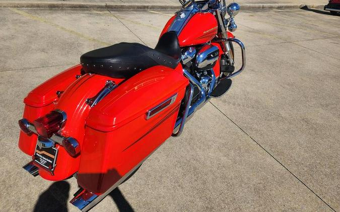 2017 Harley-Davidson® FLHR - Road King®