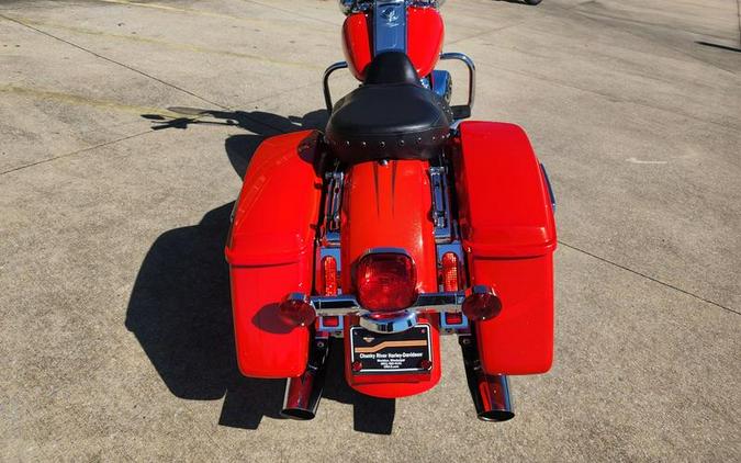 2017 Harley-Davidson® FLHR - Road King®