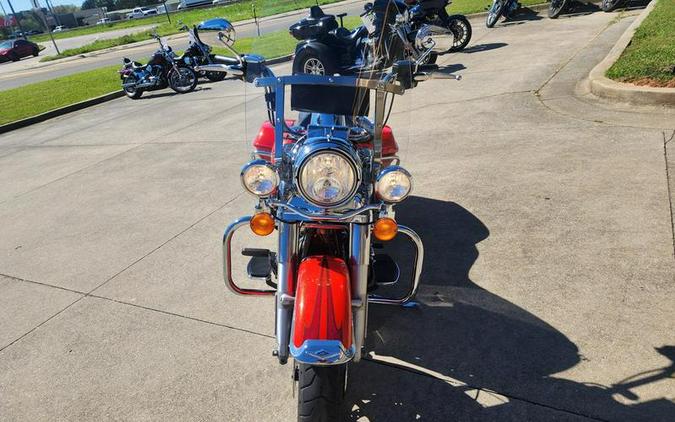 2017 Harley-Davidson® FLHR - Road King®