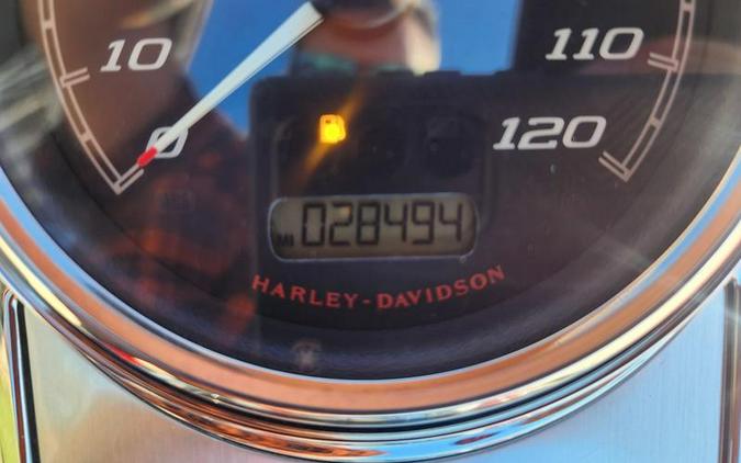 2017 Harley-Davidson® FLHR - Road King®