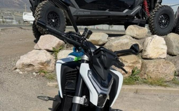 2025 CFMOTO NK 450