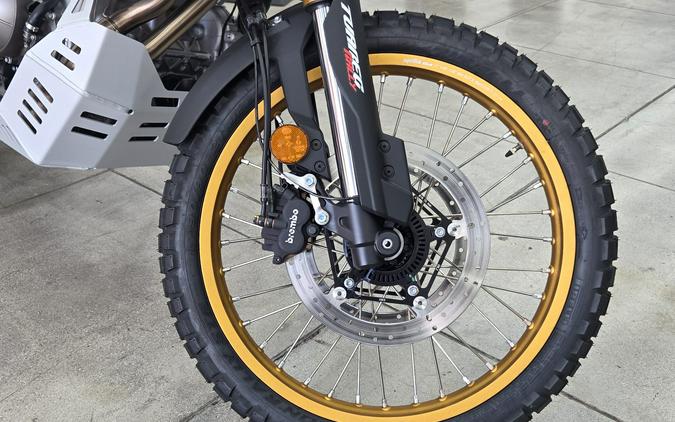 2026 Aprilia Tuareg 660