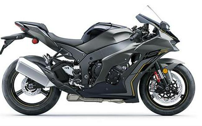 Used Kawasaki Ninja ZX-10R motorcycles for sale in Chicago, IL
