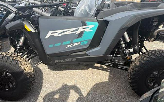 2026 Polaris RZR XP S 1000 Sport