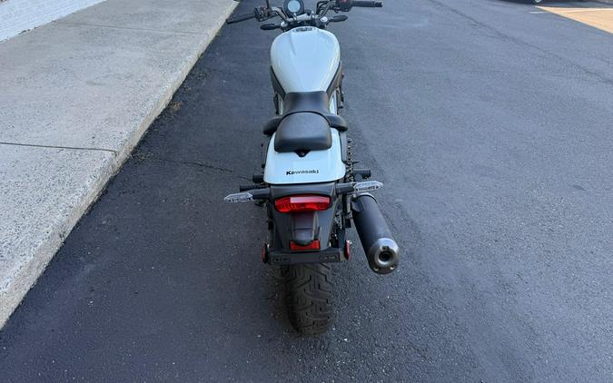 2024 Kawasaki Eliminator