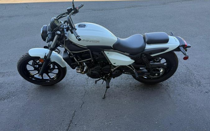 2024 Kawasaki Eliminator