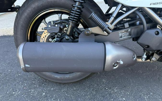 2024 Kawasaki Eliminator