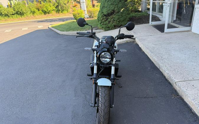 2024 Kawasaki Eliminator