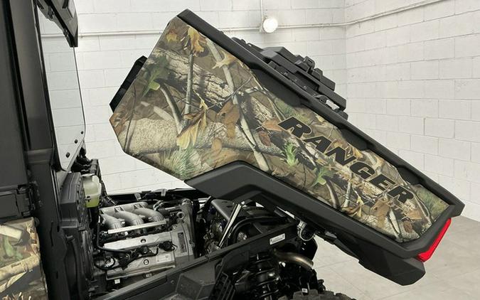 2026 Polaris Ranger Crew XD 1500 NorthStar Ultimate Polaris Pur