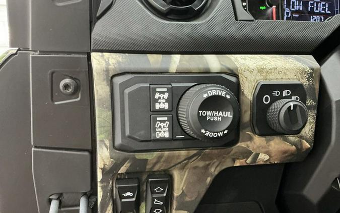 2026 Polaris Ranger Crew XD 1500 NorthStar Ultimate Polaris Pur