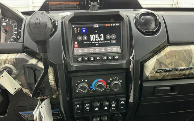 2026 Polaris Ranger Crew XD 1500 NorthStar Ultimate Polaris Pur