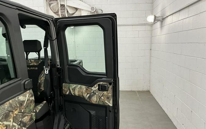 2026 Polaris Ranger Crew XD 1500 NorthStar Ultimate Polaris Pur