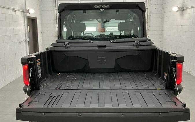 2026 Polaris Ranger Crew XD 1500 NorthStar Ultimate Polaris Pur