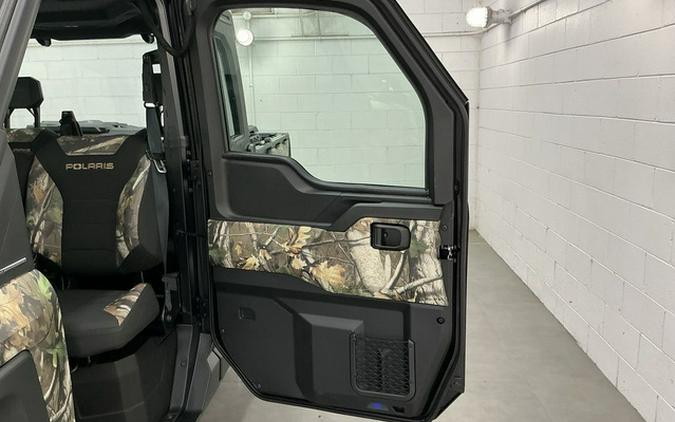 2026 Polaris Ranger Crew XD 1500 NorthStar Ultimate Polaris Pur