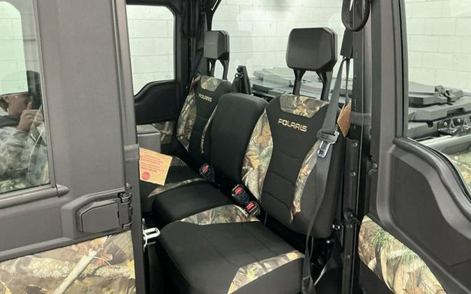 2026 Polaris Ranger Crew XD 1500 NorthStar Ultimate Polaris Pur