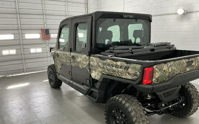 2026 Polaris Ranger Crew XD 1500 NorthStar Ultimate Polaris Pur