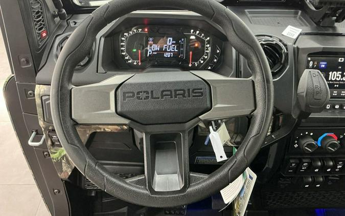 2026 Polaris Ranger Crew XD 1500 NorthStar Ultimate Polaris Pur