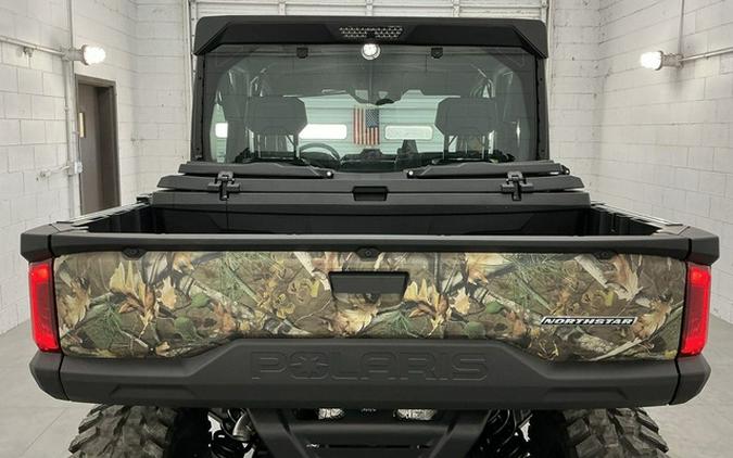 2026 Polaris Ranger Crew XD 1500 NorthStar Ultimate Polaris Pur
