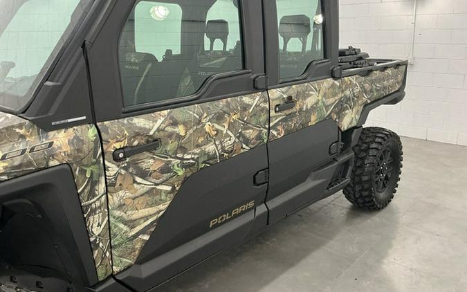 2026 Polaris Ranger Crew XD 1500 NorthStar Ultimate Polaris Pur