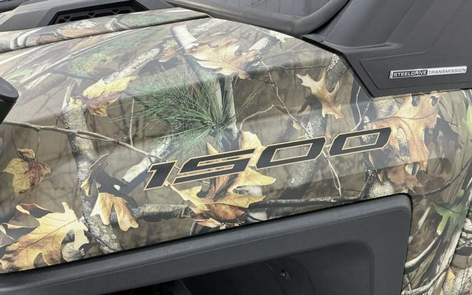 2026 Polaris Ranger Crew XD 1500 NorthStar Ultimate Polaris Pur